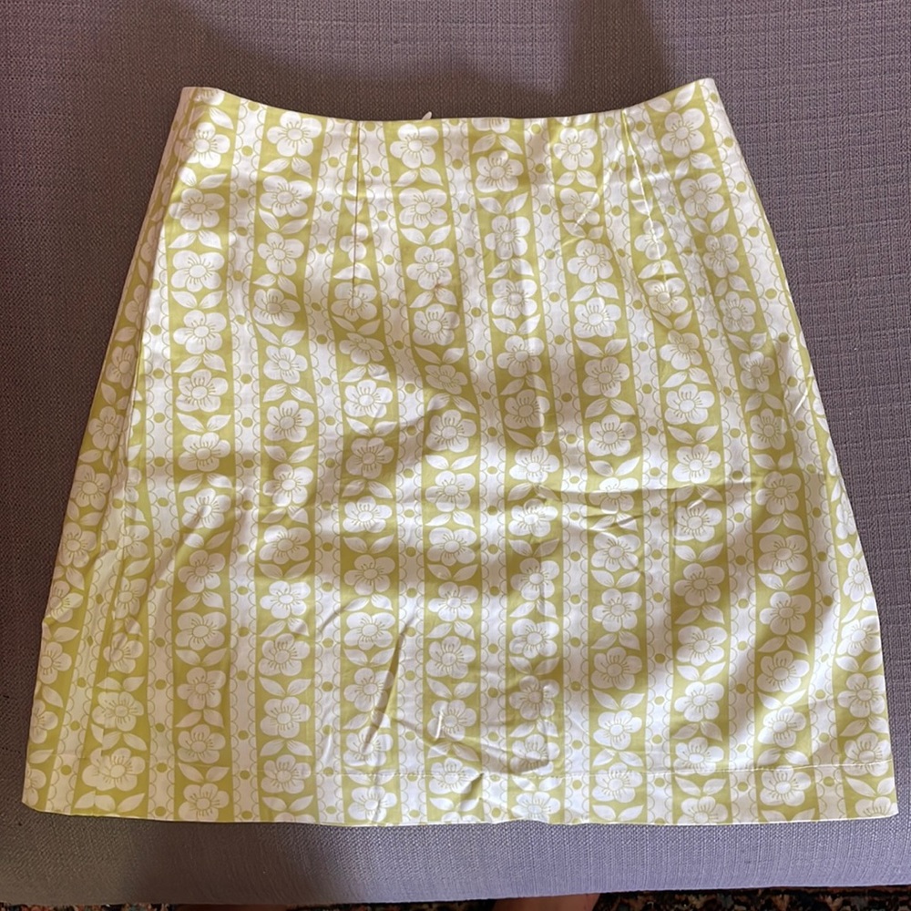 Rouje mini skirt Size 34, like new